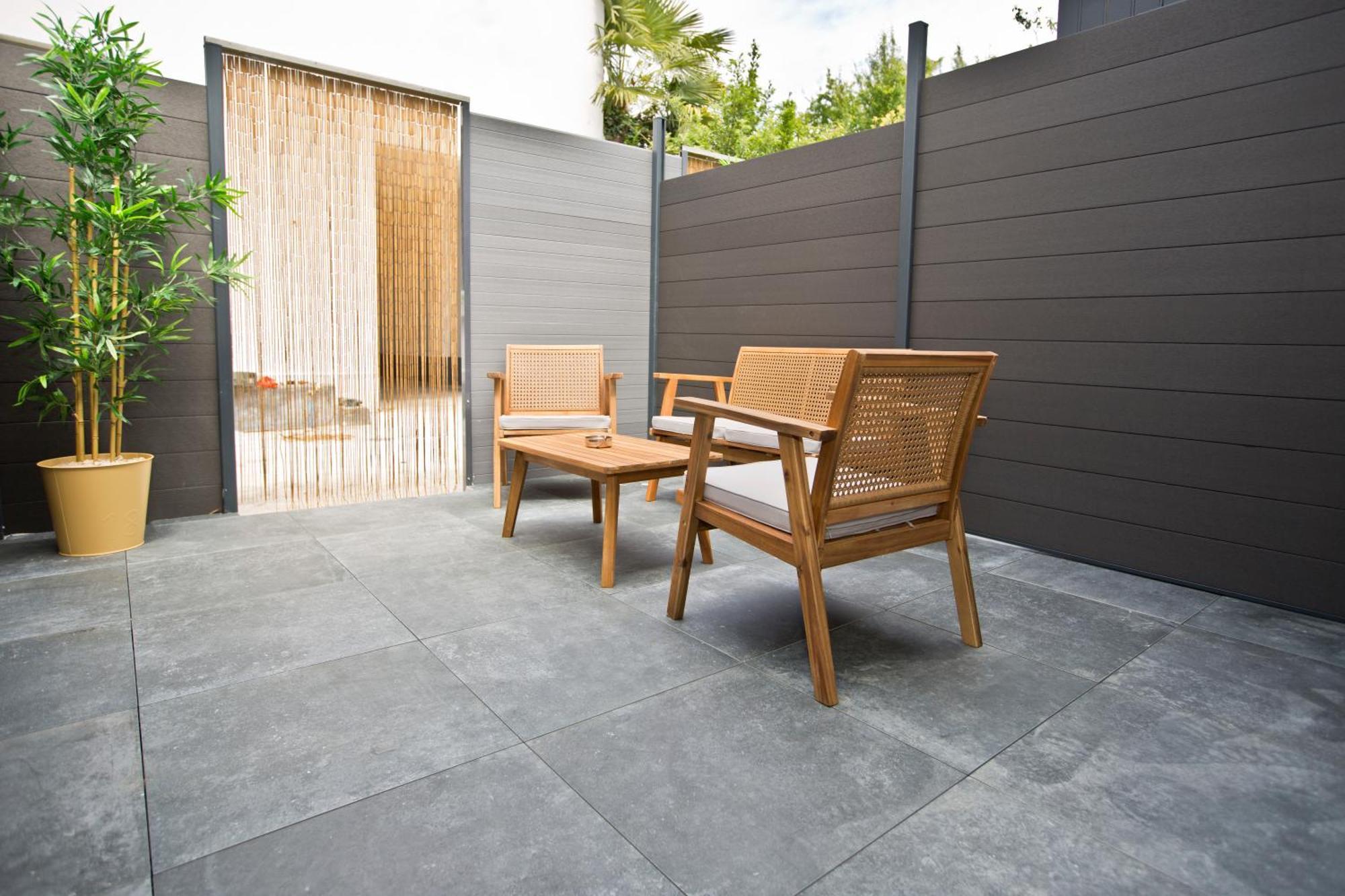 Montsejour - T2 Climatise Avec Filet Et Fauteuil Suspendu Apartment Tarbes Exterior photo